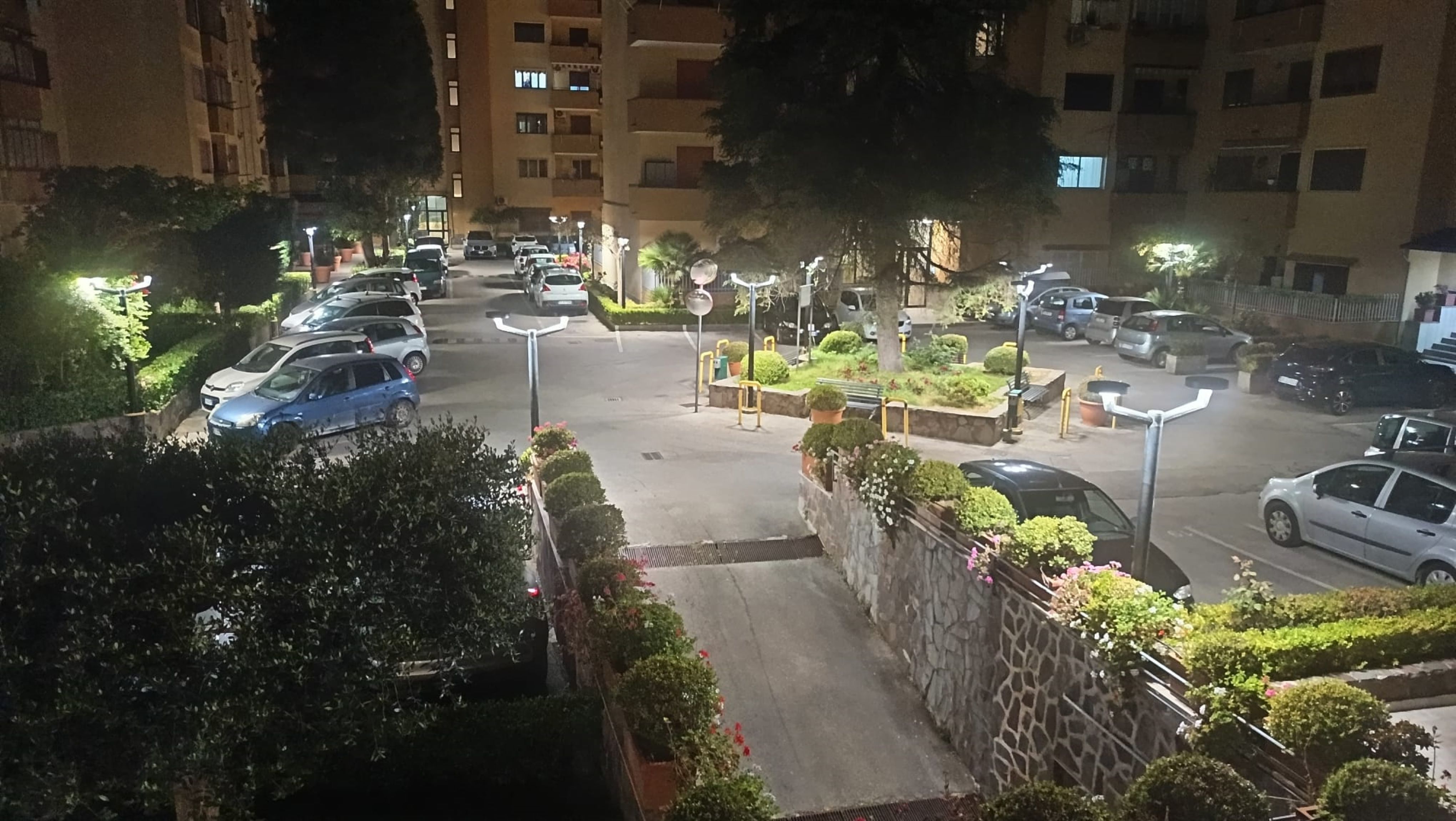 Nuova Illuminazioe