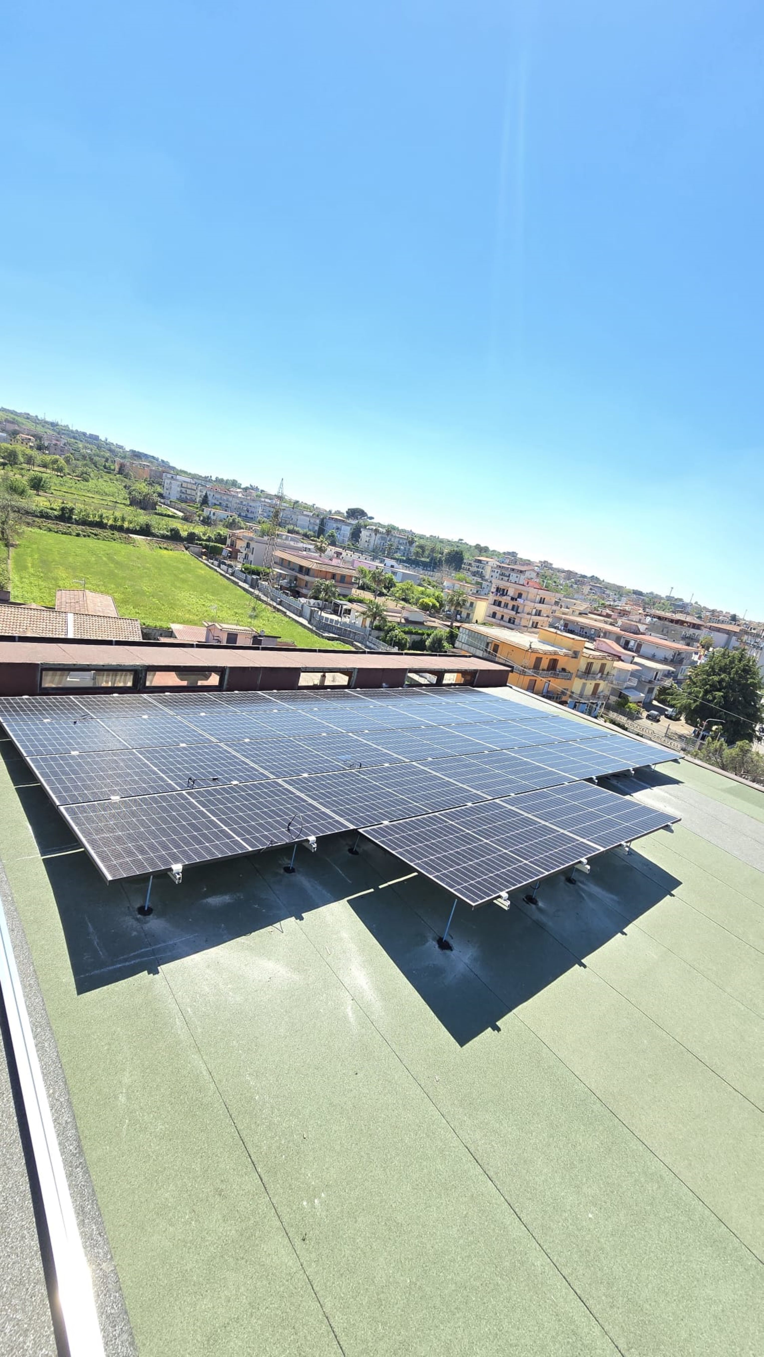 Area Ecologica